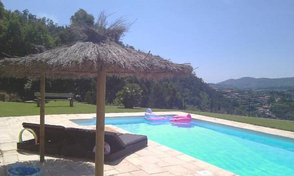 Quinta Das Tilias Douro Valley Cabaca ภายนอก รูปภาพ