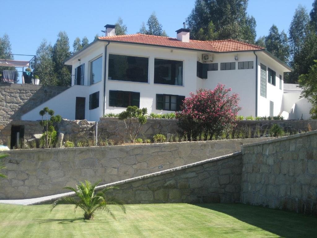Quinta Das Tilias Douro Valley Cabaca ภายนอก รูปภาพ