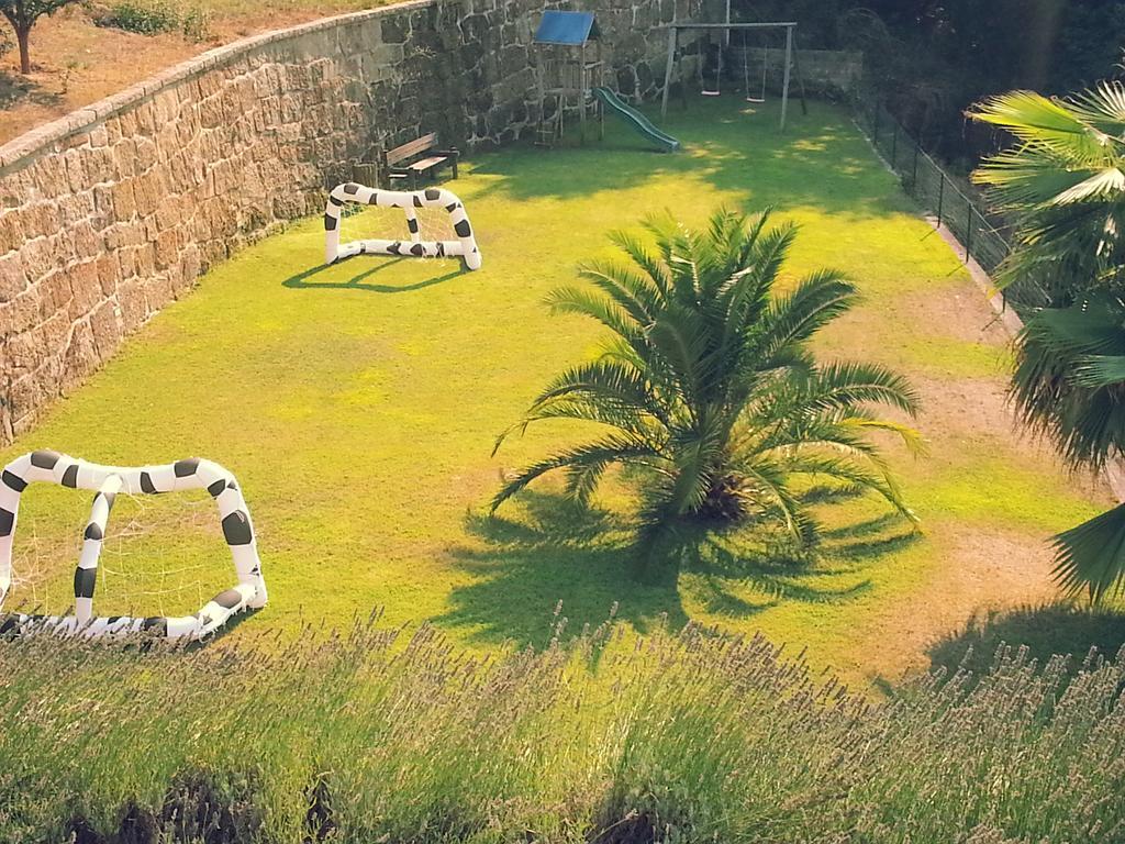 Quinta Das Tilias Douro Valley Cabaca ภายนอก รูปภาพ