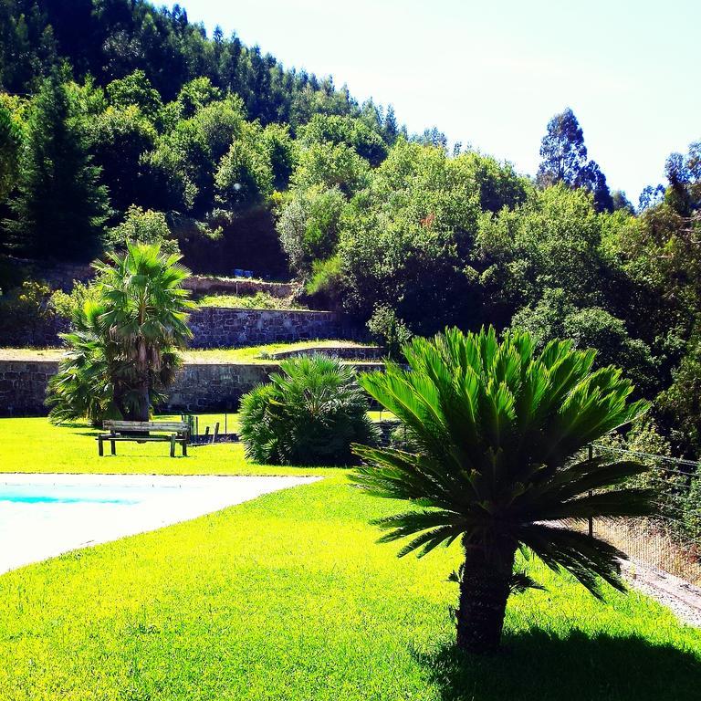 Quinta Das Tilias Douro Valley Cabaca ภายนอก รูปภาพ