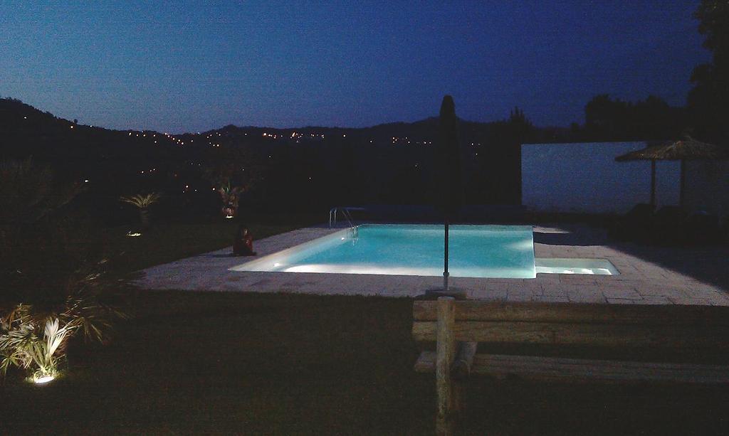 Quinta Das Tilias Douro Valley Cabaca ภายนอก รูปภาพ