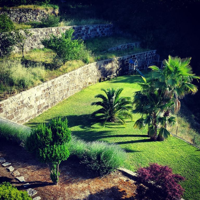 Quinta Das Tilias Douro Valley Cabaca ภายนอก รูปภาพ
