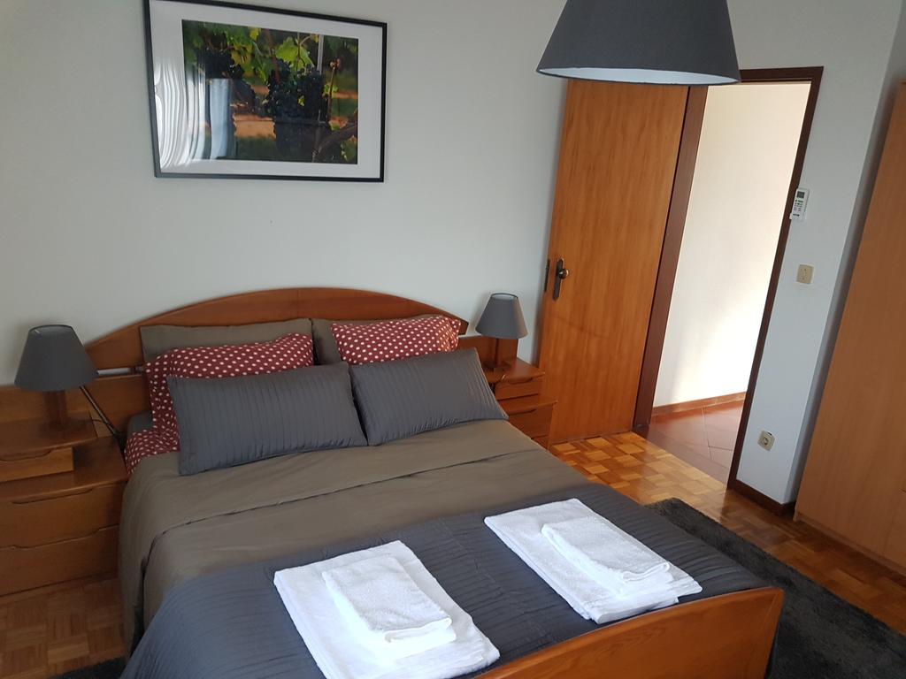 Quinta Das Tilias Douro Valley Cabaca ภายนอก รูปภาพ