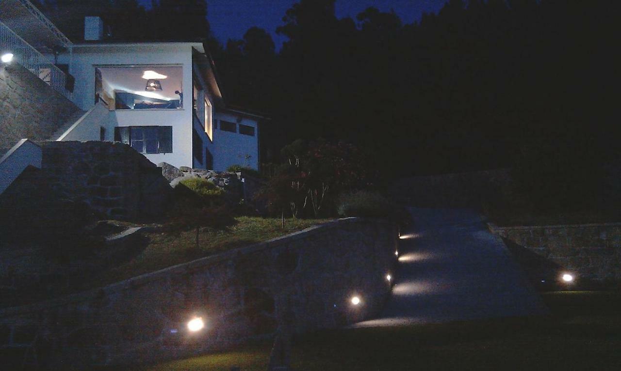 Quinta Das Tilias Douro Valley Cabaca ภายนอก รูปภาพ