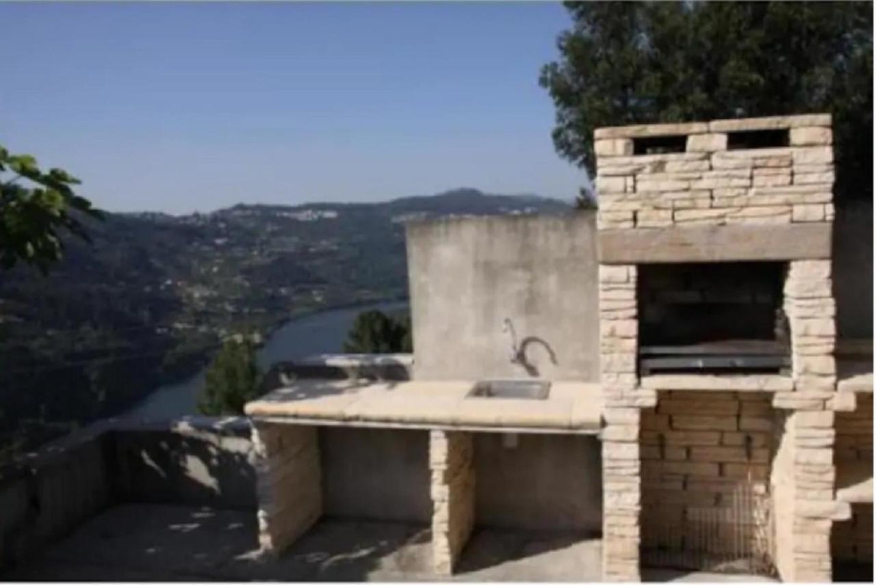 Quinta Das Tilias Douro Valley Cabaca ภายนอก รูปภาพ